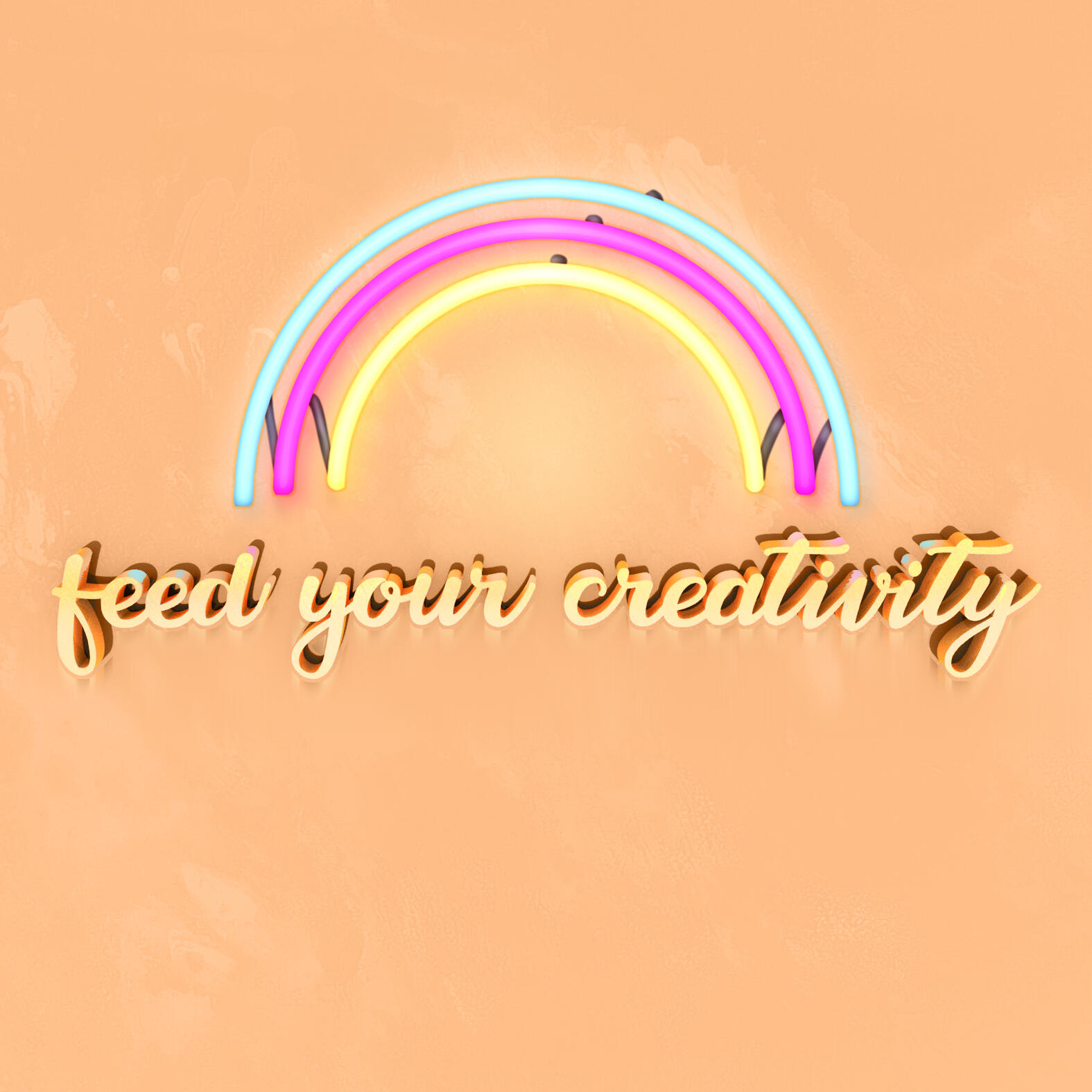 Production Art. Private Poster Commission. 2020.