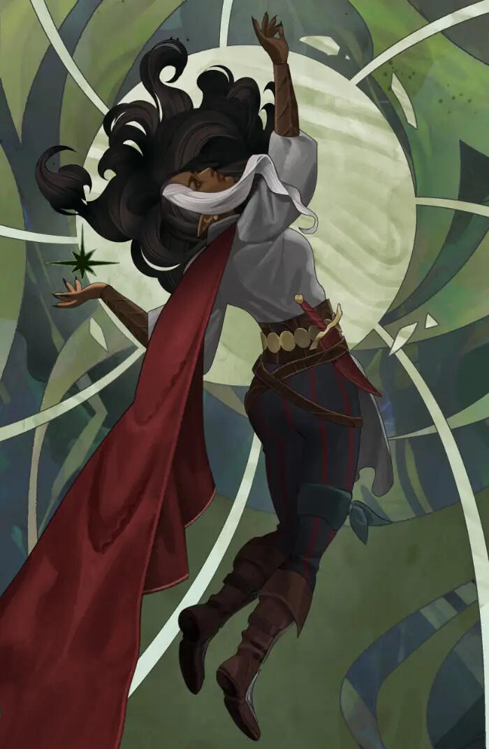 Full-Body